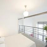 Hostel D'etape Des Capucins *
