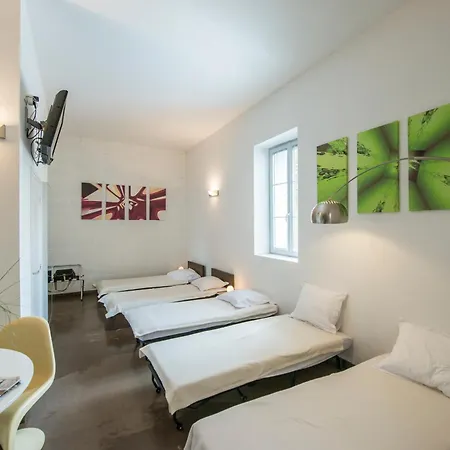 Hostal D'etape Des Capucins Le Puy-en-Velay