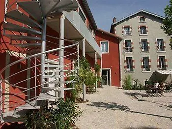 Albergue D'etape Des Capucins Le Puy-en-Velay