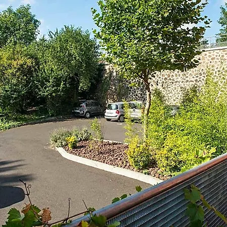 D'etape Des Capucins 호스텔 Le Puy-en-Velay