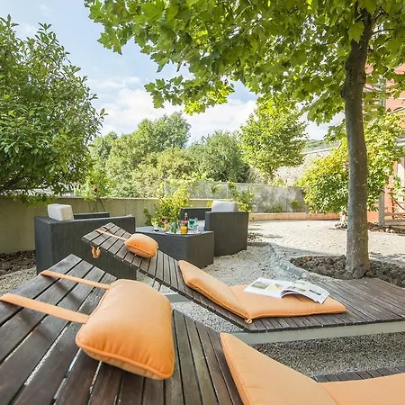 Albergue D'etape Des Capucins *