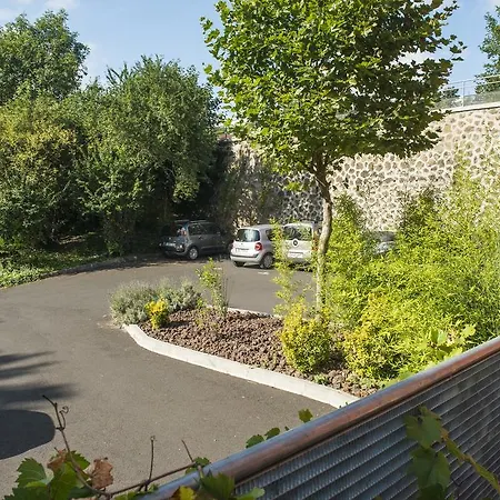 D'etape Des Capucins Albergue Le Puy-en-Velay