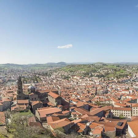 Hostal D'etape Des Capucins *