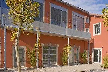 D'etape Des Capucins Albergue Le Puy-en-Velay