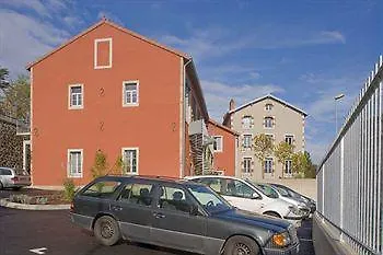 Hostal D'etape Des Capucins *