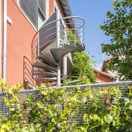 D'etape Des Capucins Albergue *