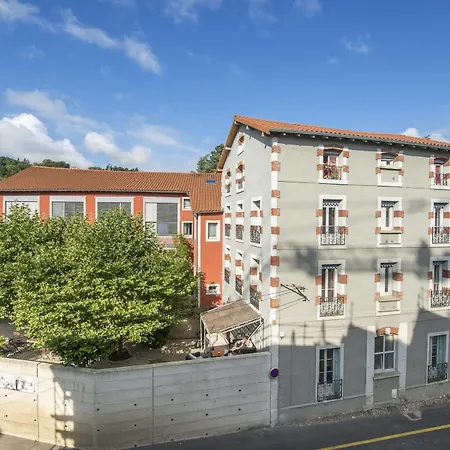 D'etape Des Capucins Le Puy-en-Velay