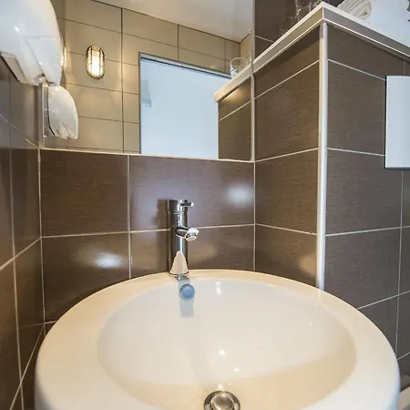 Hostal D'etape Des Capucins Le Puy-en-Velay