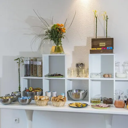 D'etape Des Capucins Le Puy-en-Velay