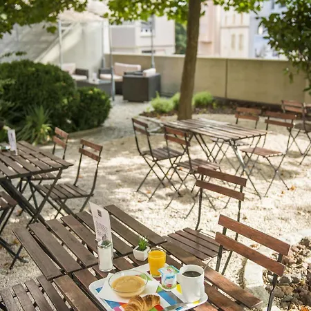 Hostal D'etape Des Capucins Le Puy-en-Velay