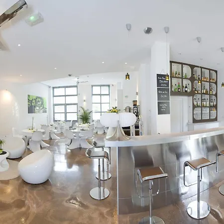 D'etape Des Capucins Hostal Le Puy-en-Velay