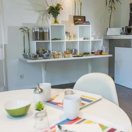 Hostel D'etape Des Capucins Le Puy-en-Velay