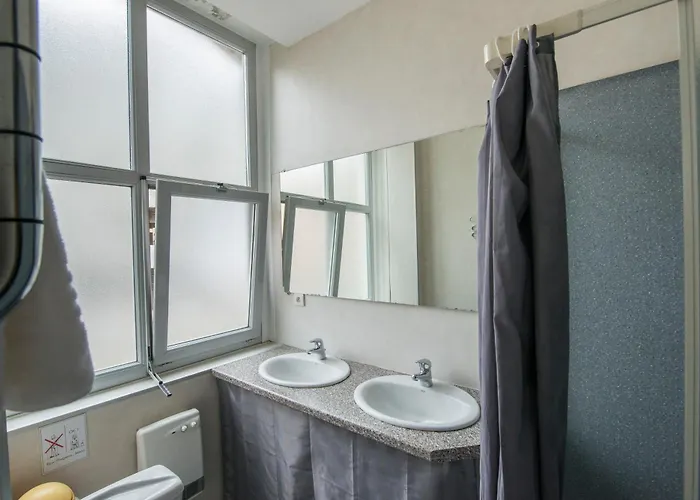 D'etape Des Capucins * Le Puy-en-Velay