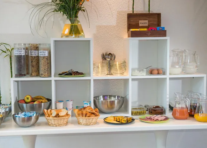 Hostel D'etape Des Capucins *