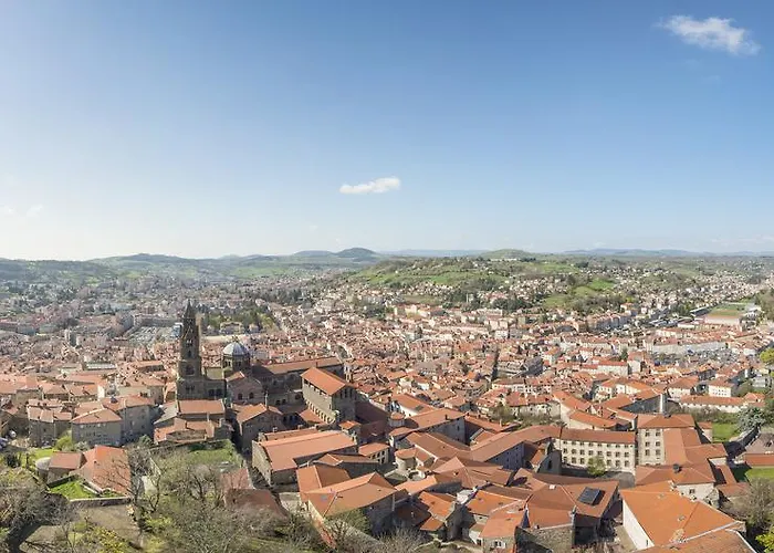 Hostel D'etape Des Capucins *