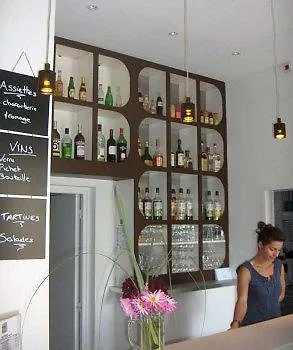 D'etape Des Capucins Le Puy-en-Velay