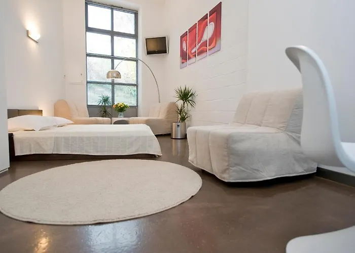 Hostel D'etape Des Capucins Le Puy-en-Velay