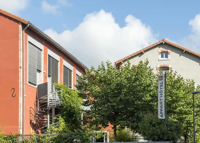 Hostel D'etape Des Capucins Le Puy-en-Velay