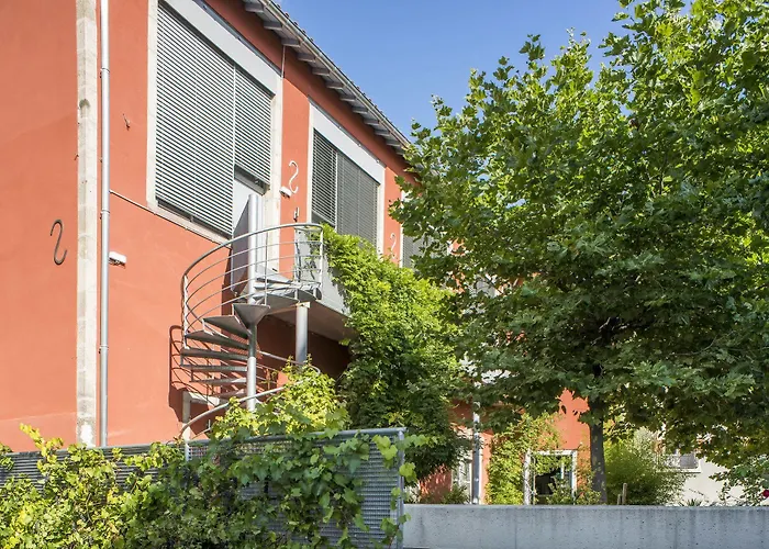 D'etape Des Capucins Hostel *