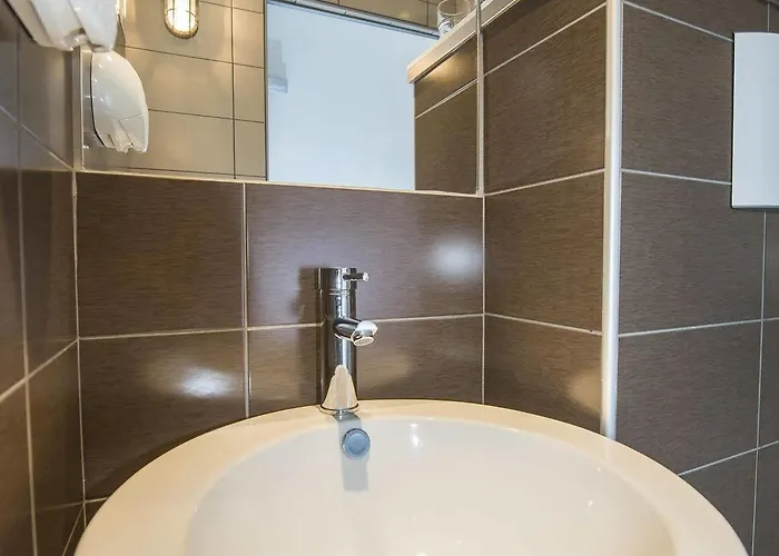 Hostel D'etape Des Capucins Le Puy-en-Velay