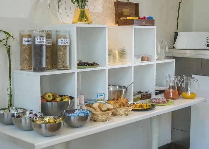 D'etape Des Capucins * Le Puy-en-Velay