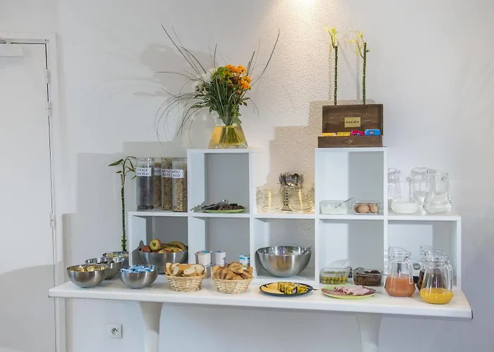 D'etape Des Capucins Le Puy-en-Velay