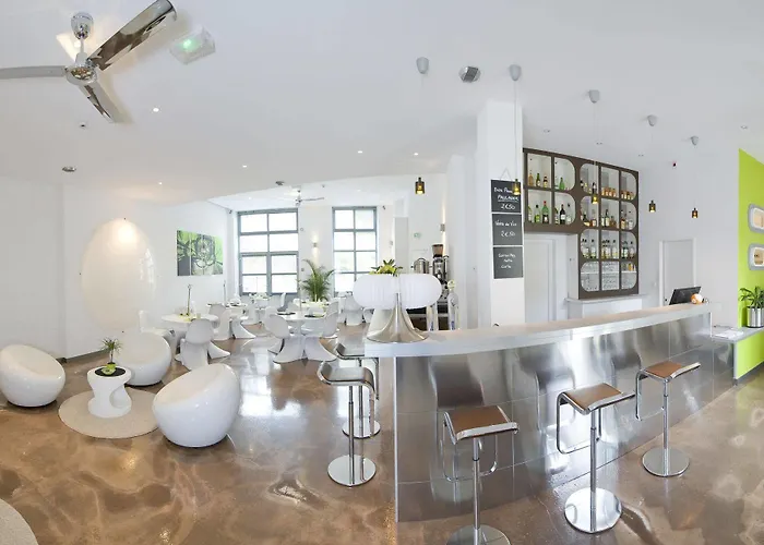 D'etape Des Capucins Hostel Le Puy-en-Velay